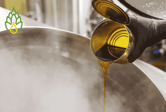 Why JRM is Trusted by the Best: Key Benefits of our Liquid Hops Extract
