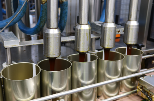 Innovative Brewing: Learn More About JRM Hop Extracts