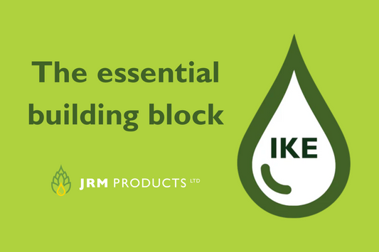 IKE: The Foundation of Brewing Efficiency
